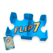 Distributeur insert rangement compatible Flip 7