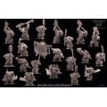 Avatars Of War - Iron Orcs Battle-Ready Regiment 0