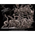 Avatars Of War - Savage Orcs Battle-Ready Regiment 1