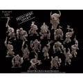 Avatars Of War - Savage Orcs Battle-Ready Regiment 3