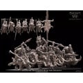 Avatars Of war - Savage Orc Boar Riders Multi-Part Regiment 2