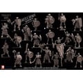 Avatars Of War - Skeletons Warriors Battle-Ready Regiment 2