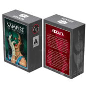 Vampire: The Eternal Struggle 5ed - Deck Hecata