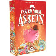 Cover Your Asset