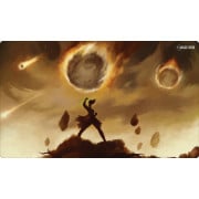 Mage Noir - Playmat Météore d'Ina