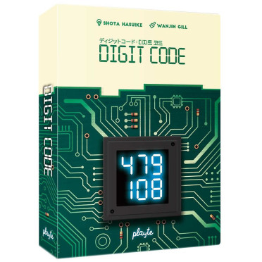 Digit Code