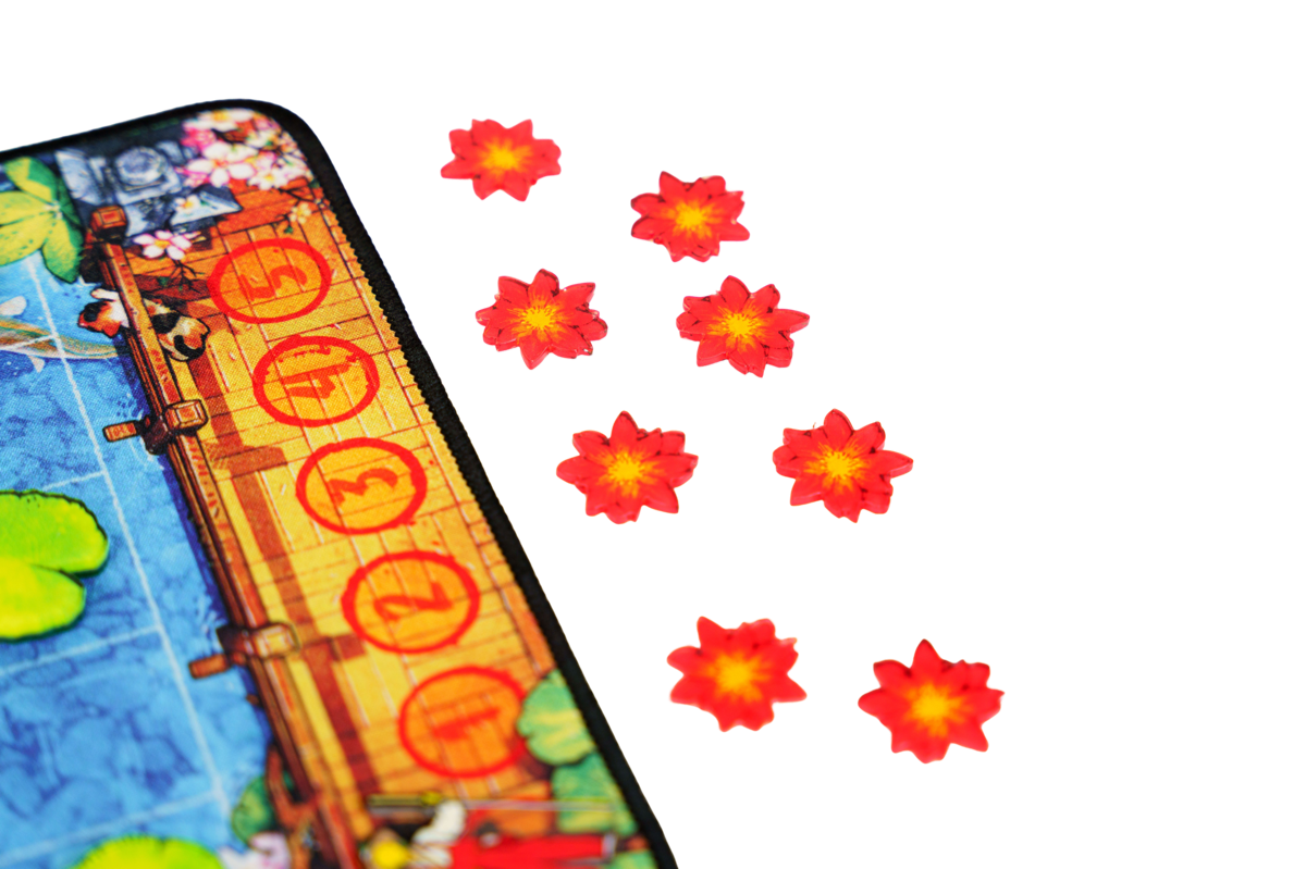 Buy Haru Ichiban - Offline Edition - Board games