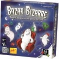 Bazar Bizarre 0