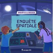 Enquête Spatiale