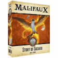 Malifaux 3E - Ten Thunders - Story of Suzaku 0