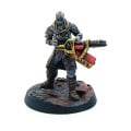 Fallout: Wasteland Warfare - Raiders - The Forged 5