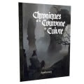 Acheter Symbaroum - Chroniques de la Couronne de Cuivre - Occasion ...