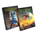 Deep Magic - Volume 1 & 2 0