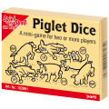 Piglet Dice 0