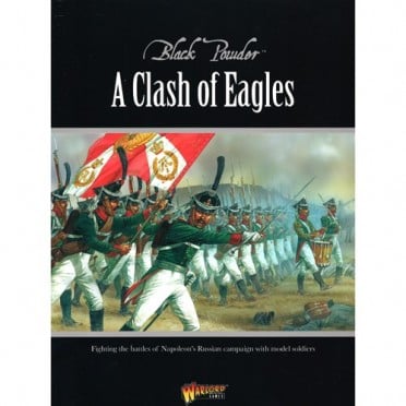 Black Powder : A Clash of Eagle