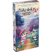 Takenoko - Chibis