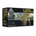 Bolt Action - USA - US Airborne (D-Day) Platoon 0