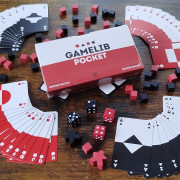 Gamelib Pocket