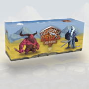 Clash of Decks - Storage Box (Season 2)