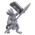 D&D Nolzur's Marvelous Unpainted Miniatures: Limited Edition 50th Anniversary Kobolds 2