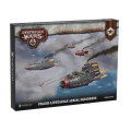 Dystopian Wars - Polish-Lithuanian Aerial Squadrons 0