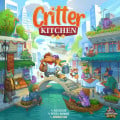 Critter Kitchen - Deluxe Edition 0