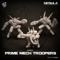 Cast n Play - Nebula - Prime Mech Legion 0