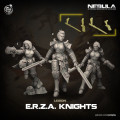 Cast n Play - Nebula - EZRA Knight 2