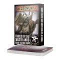 Necromunda : Tribes of the Wastelands Gang - Tactics Cards 0