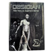 Obsidian - Second-hand product