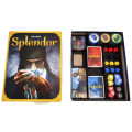 Splendor deux extensions - Insert 0