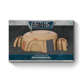 Battlefield in a Box - United Frontier Barracks 0