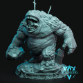 Witchsong Miniatures - Lak, le Mange Roches 1