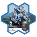 Heroscape: Rising Tide – Knight Primus Adelbern & Ordo Borealis 2