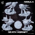 Cast n Play - Nebula - Death Hornet 0