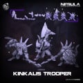 Cast n Play - Nebula - Kinkalis Trooper 0