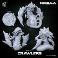 Cast n Play - Nebula - Crawlers 0