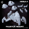 Cast n Play - Nebula - Fautus Mount 2