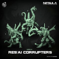 Cast n Play - Nebula - Res'ai Corrupters 1