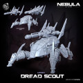 Cast n Play - Nebula - Dread Scout 1