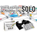 Tokyo Highway : Rainbow City - Solo 1