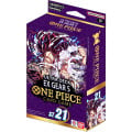 One Piece Card Game : Starter Deck 21 - Monkey D Luffy 0