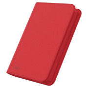 Portfolio Zipfolio 160  8-Pocket XenoSkin
