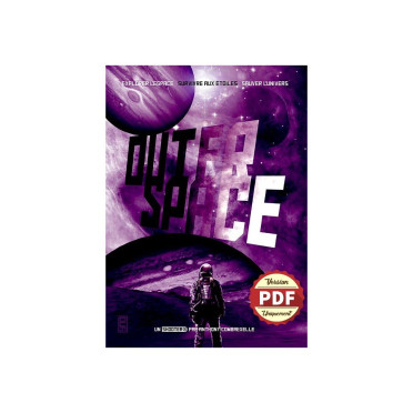 Outer Space - Version PDF