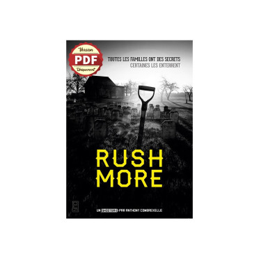 Rushmore - Version PDF