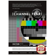 Channel Fear - Saison 1 - Episode 8 Version PDF