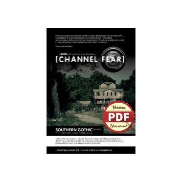 Channel Fear - Saison 1 - Episode 1 Version PDF