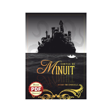 Contes de Minuit - Version PDF