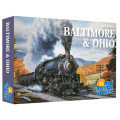 Baltimore & Ohio 0