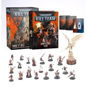 Kill Team - Sang et Zèle